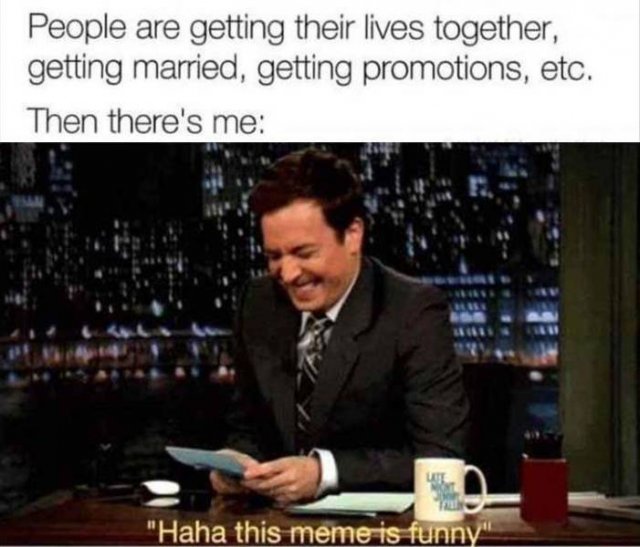 Random Funny Memes (136 pics)