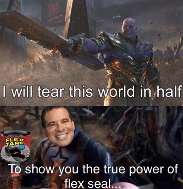 Great Memes (24 pics)