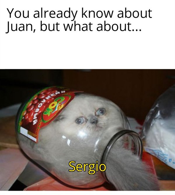 Great Memes (24 pics)