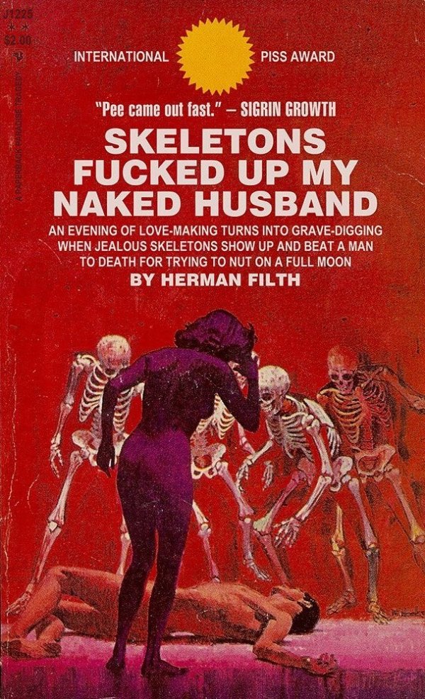 Classic Novels With Changed Titles (35 pics)