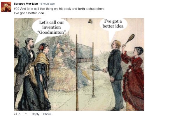 Sarcastic Comments (65 pics)