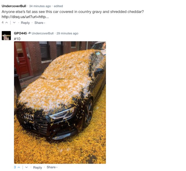 Sarcastic Comments (65 pics)