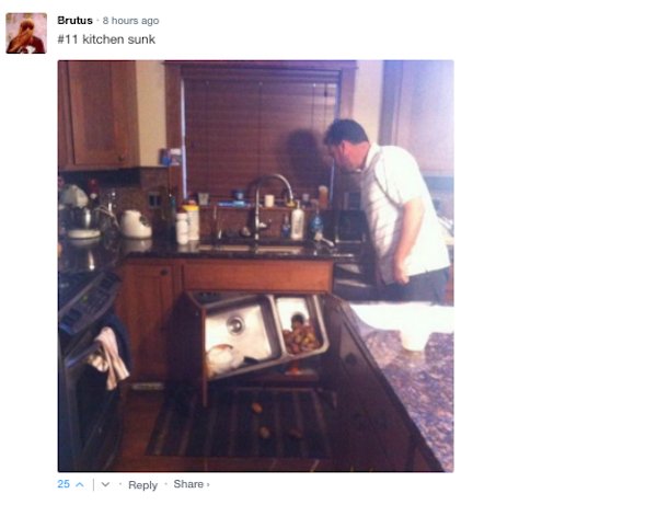 Sarcastic Comments (65 pics)