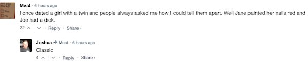 Sarcastic Comments (65 pics)