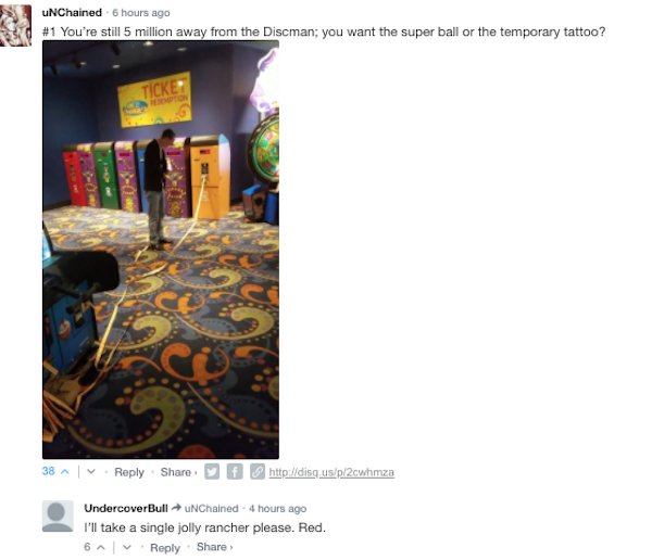 Sarcastic Comments (65 pics)