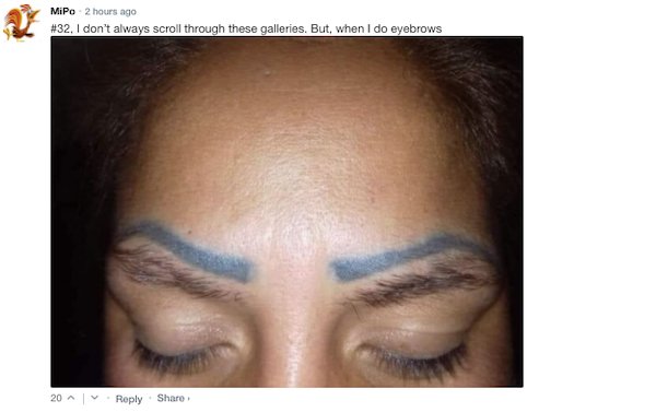 Sarcastic Comments (65 pics)