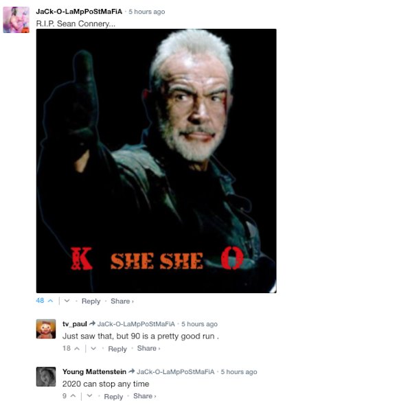 Sarcastic Comments (65 pics)