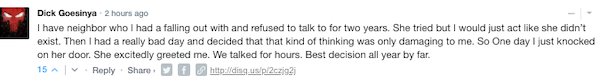 Sarcastic Comments (65 pics)
