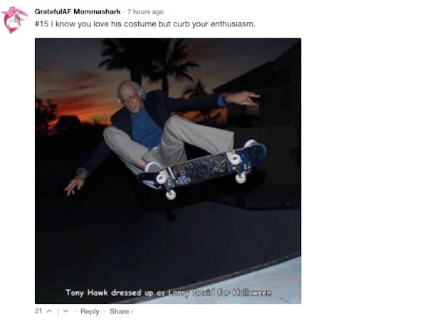 Sarcastic Comments (65 pics)