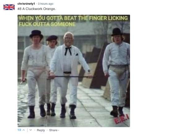 Sarcastic Comments (65 pics)