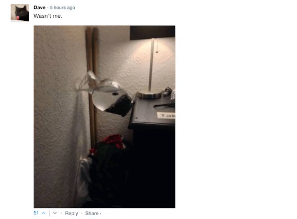 Sarcastic Comments (65 pics)