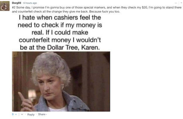 Sarcastic Comments (65 pics)