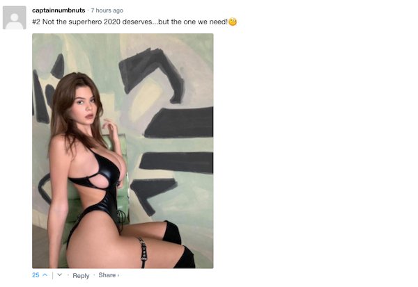 Sarcastic Comments (65 pics)