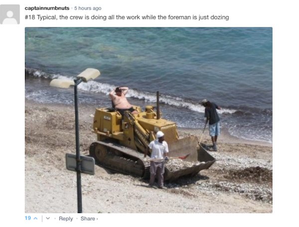 Sarcastic Comments (65 pics)