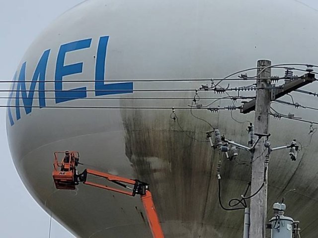 Power Washing: Before And After (32 pics)