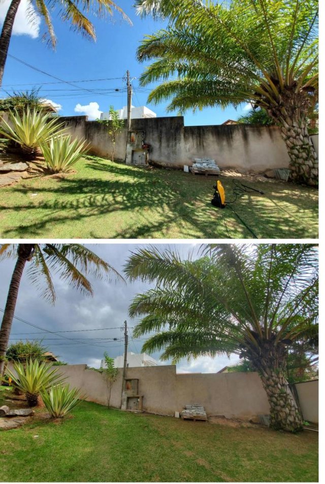 Power Washing: Before And After (32 pics)