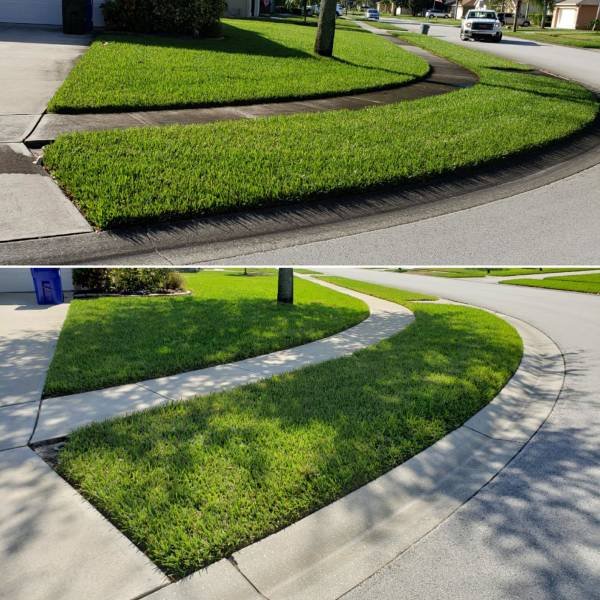 Power Washing: Before And After (32 pics)