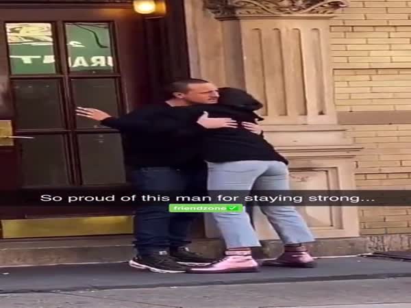 The Ultimate Handshake