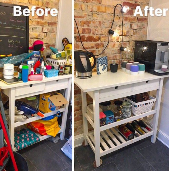 It's All About Organizing Things (22 pics)