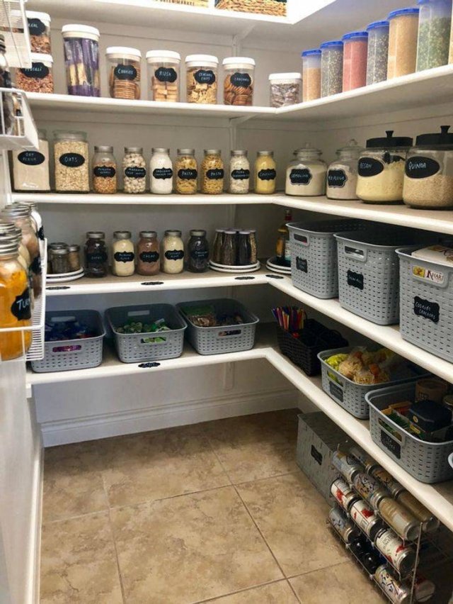 It's All About Organizing Things (22 pics)