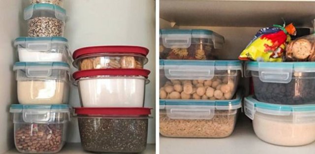 It's All About Organizing Things (22 pics)