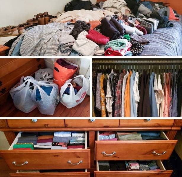 It's All About Organizing Things (22 pics)