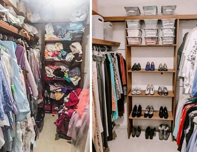 It's All About Organizing Things (22 pics)