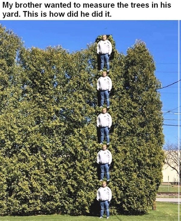 Smart Solutions: Memes And Pictures (35 pics)