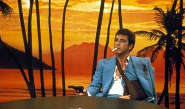 'Scarface' Movie Facts (19 pics)