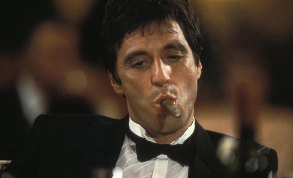 'Scarface' Movie Facts (19 pics)