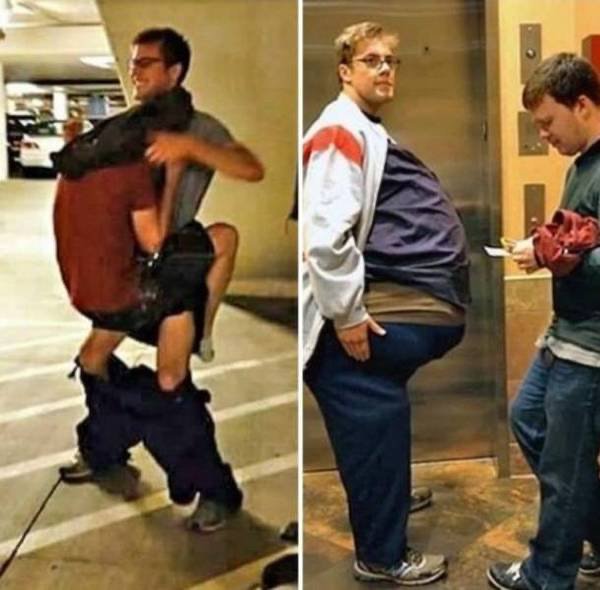 Smart Solutions: Memes And Pictures (35 pics)