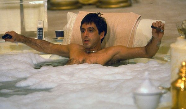 'Scarface' Movie Facts (19 pics)