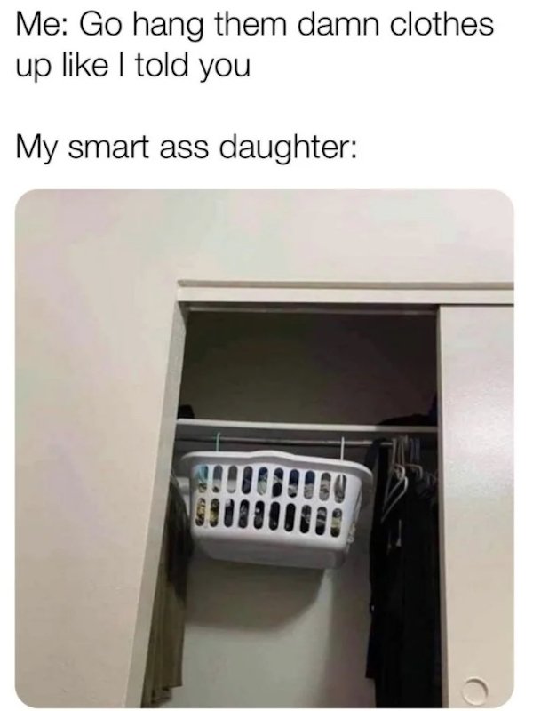 Smart Solutions: Memes And Pictures (35 pics)