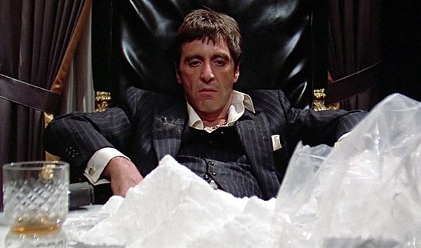 'Scarface' Movie Facts (19 pics)