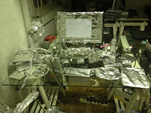 Acid Picdump. Part 1 (92 pics)