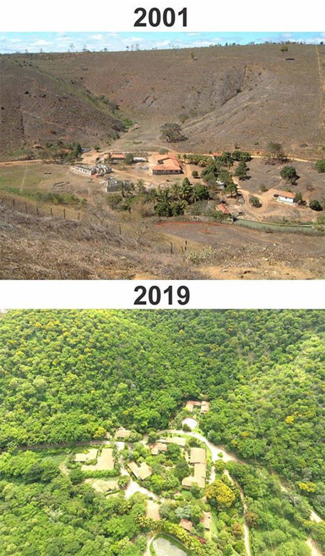 Comparison Matters (45 pics)