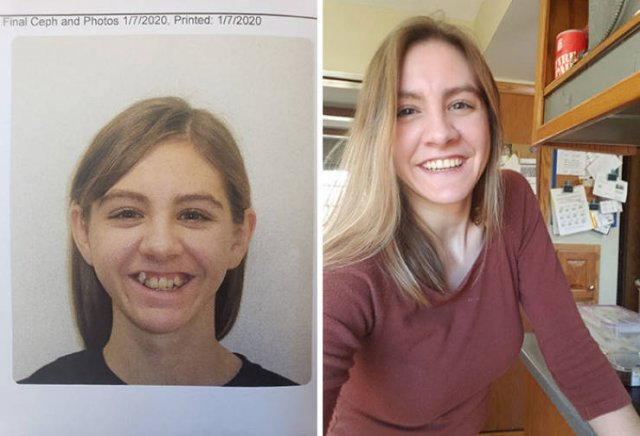 Comparison Matters (45 pics)