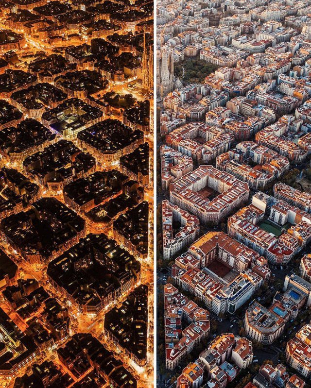 Comparison Matters (45 pics)