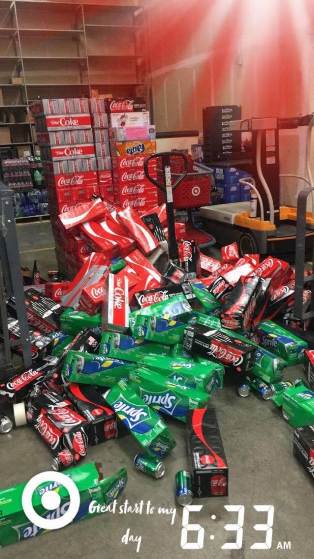 Bad Days Happen (39 pics)