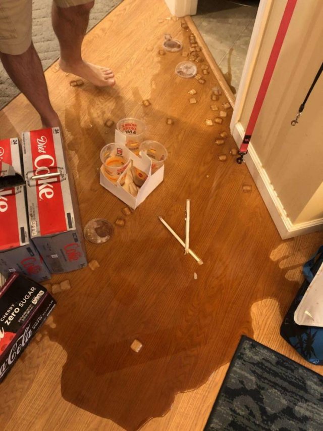 Bad Days Happen (39 pics)