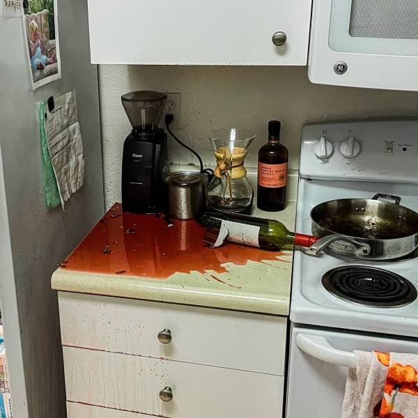 Bad Days Happen (39 pics)