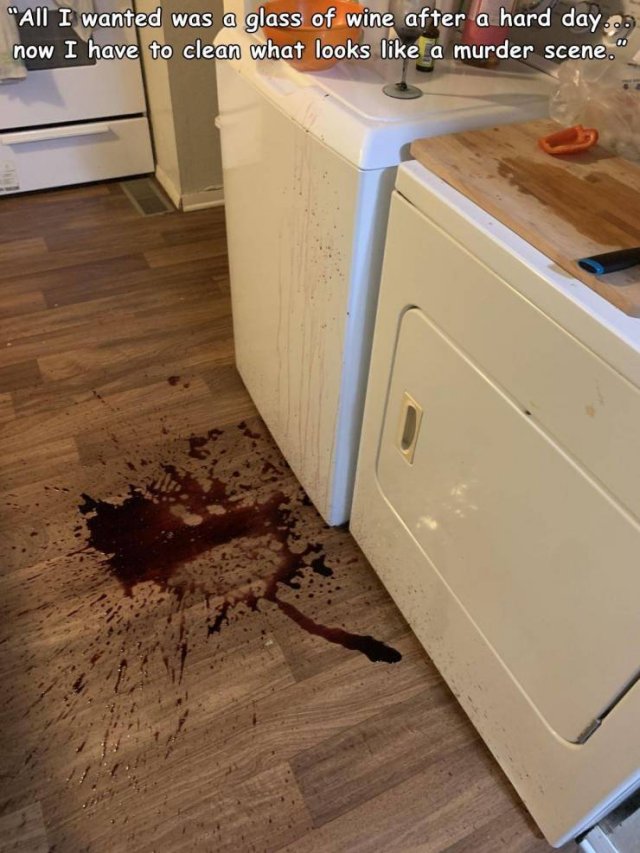 Bad Days Happen (39 pics)