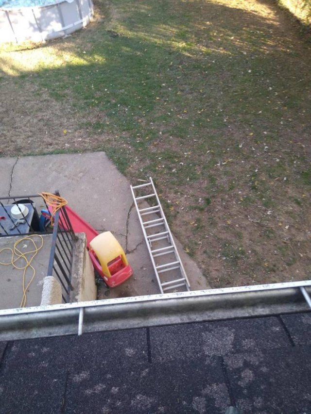 Bad Days Happen (39 pics)