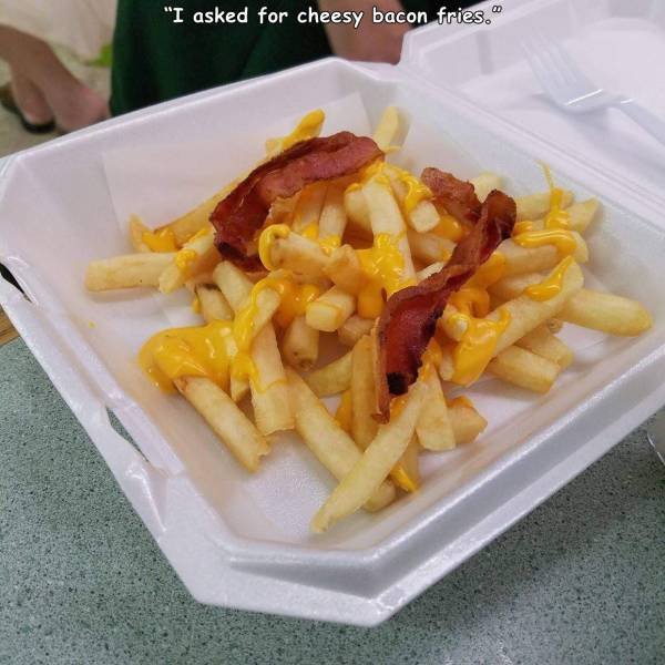 Bad Days Happen (39 pics)