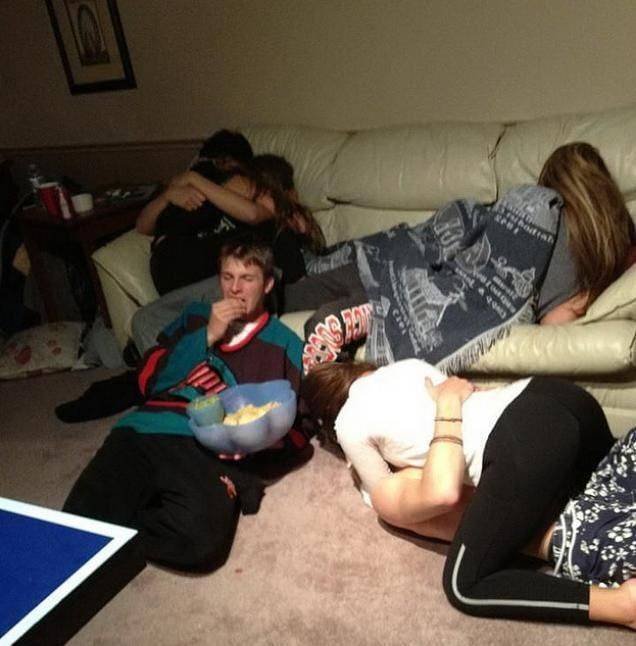 Bad Days Happen (39 pics)