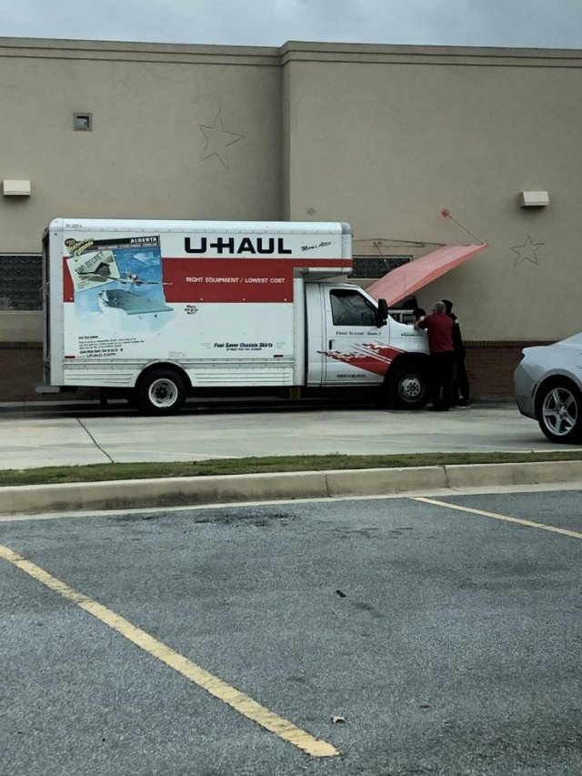 Bad Days Happen (39 pics)