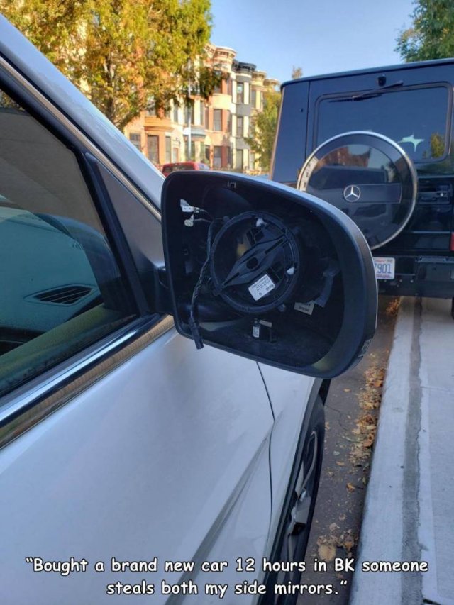 Bad Days Happen (39 pics)