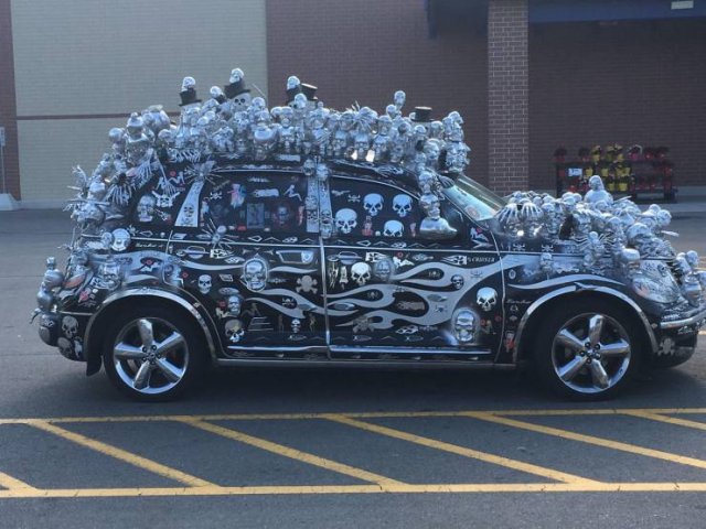 Acid Picdump. Part 1 (92 pics)