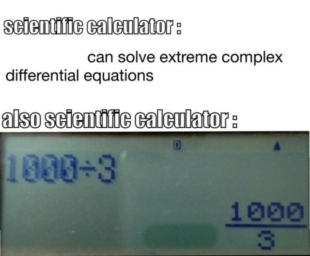 Math Jokes (29 pics)