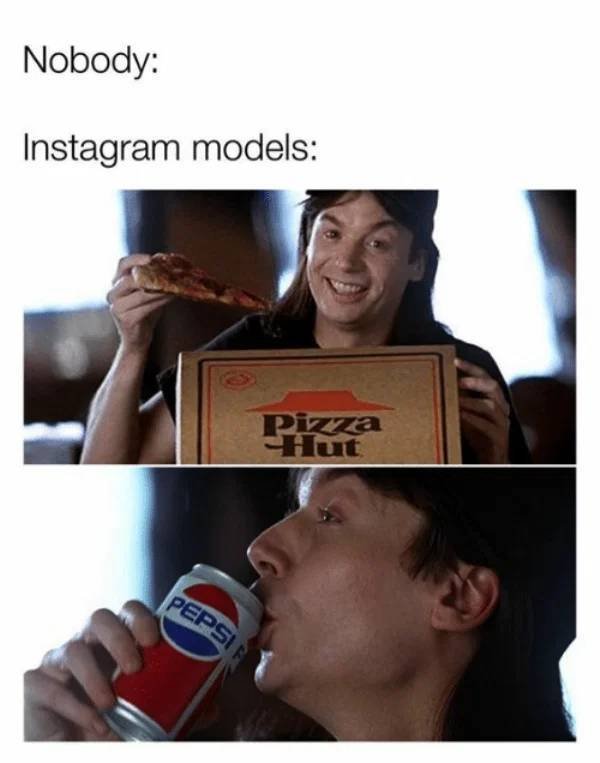 All About Instagram (23 pics)